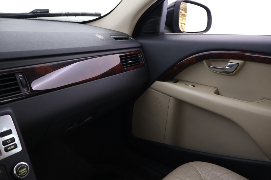 Volvo S80 vaihtoauto