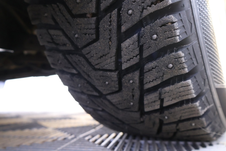 Volvo S80 vaihtoauto