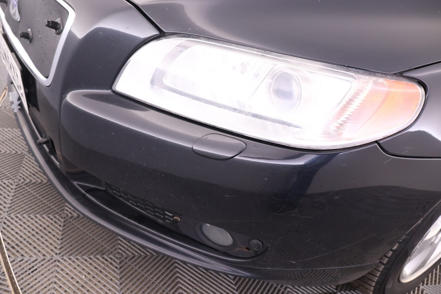 Volvo S80 vaihtoauto