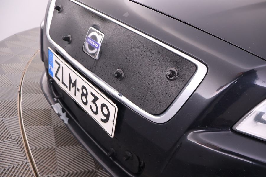 Volvo S80 vaihtoauto