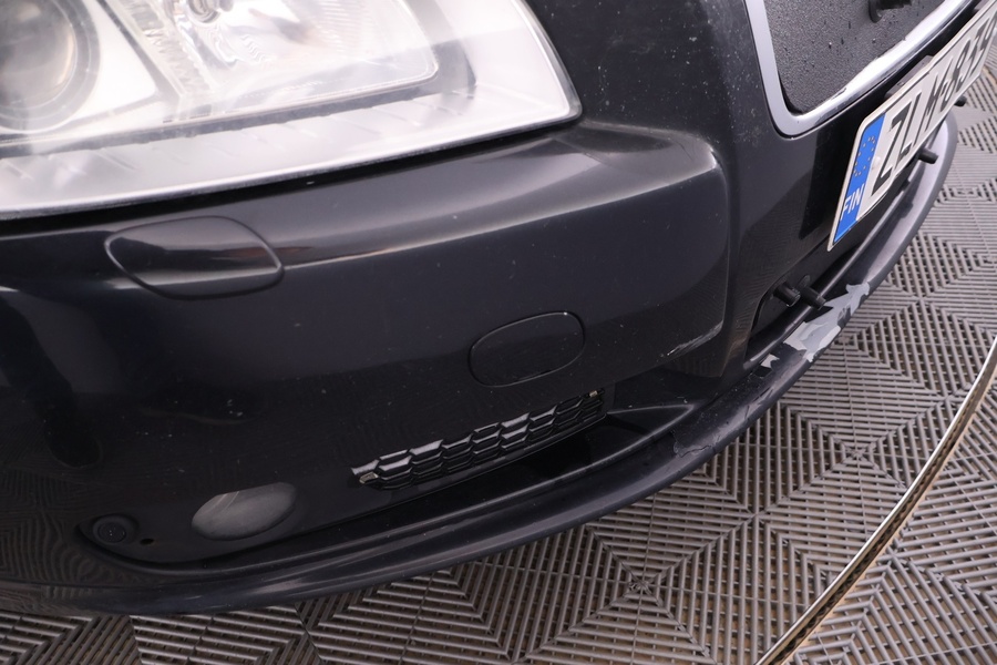 Volvo S80 vaihtoauto