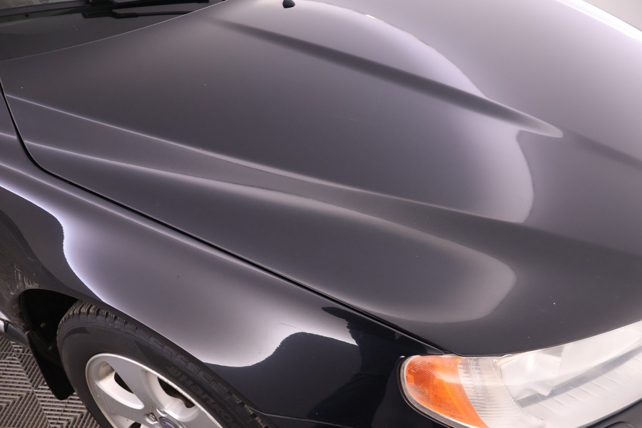 Volvo S80 vaihtoauto