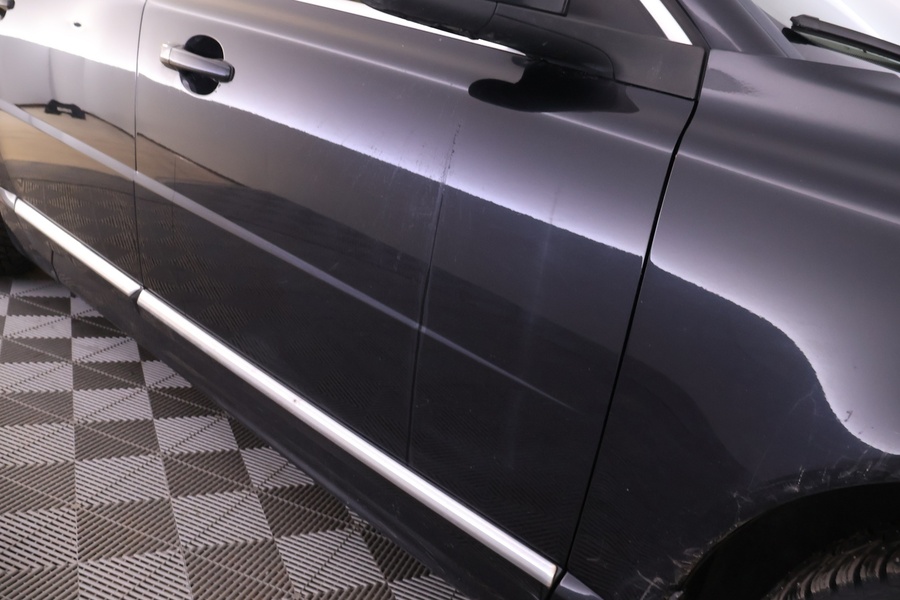 Volvo S80 vaihtoauto