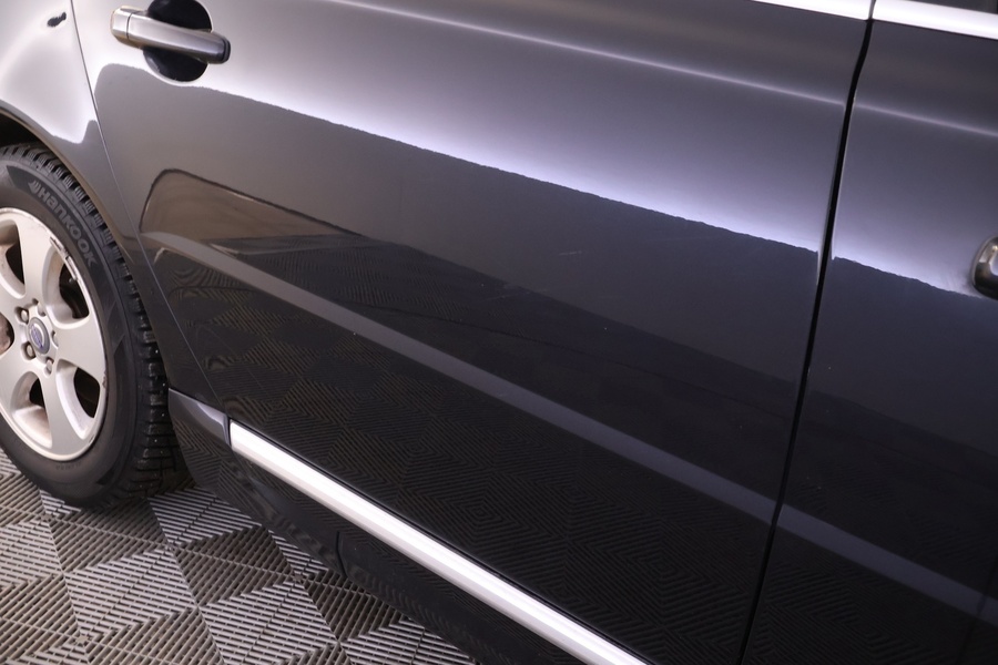 Volvo S80 vaihtoauto