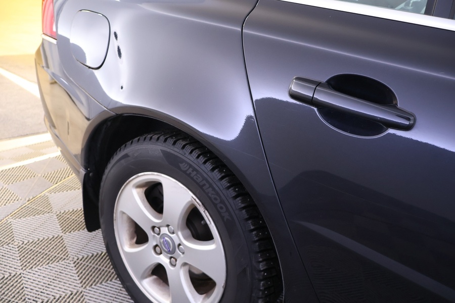 Volvo S80 vaihtoauto