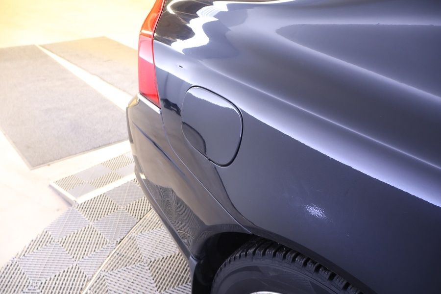 Volvo S80 vaihtoauto