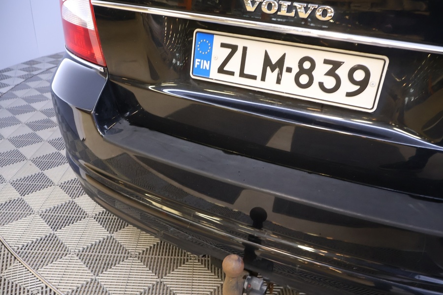 Volvo S80 vaihtoauto