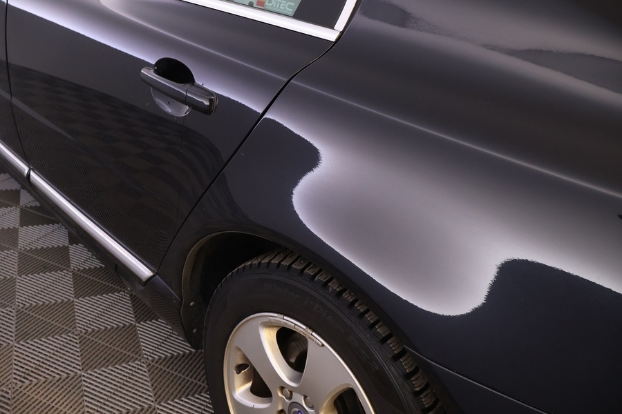 Volvo S80 vaihtoauto