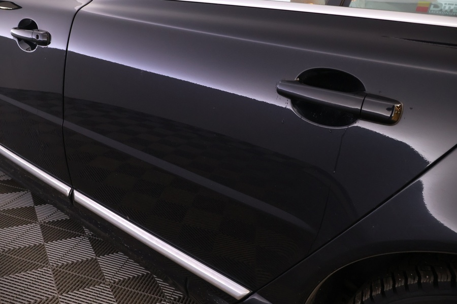 Volvo S80 vaihtoauto