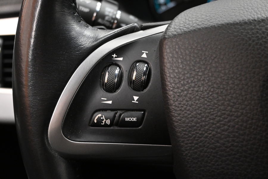 Jaguar XF vaihtoauto