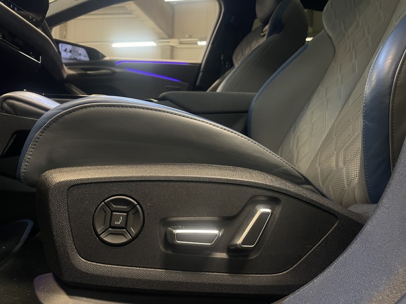 Audi S6 e-tron vaihtoauto