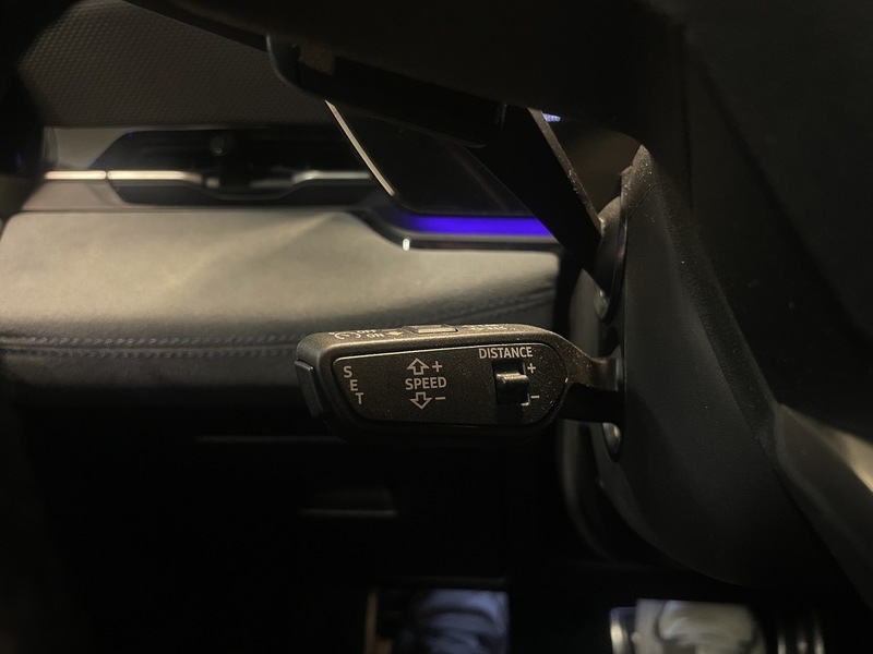 Audi S6 e-tron vaihtoauto