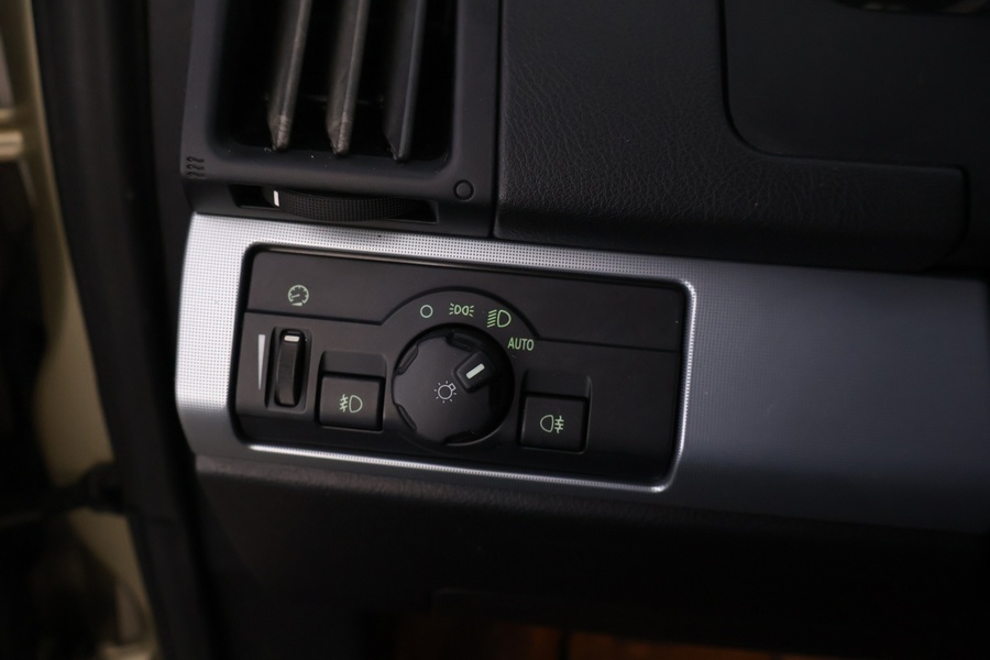 Land Rover Freelander vaihtoauto