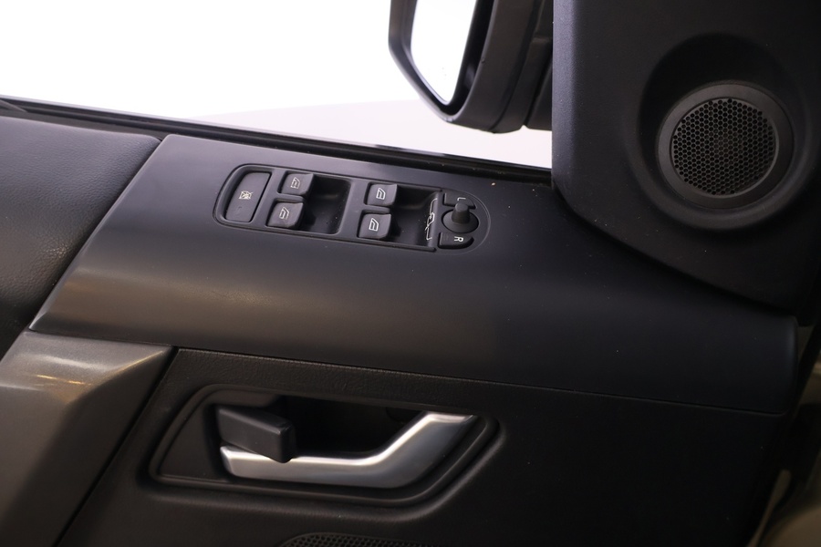 Land Rover Freelander vaihtoauto