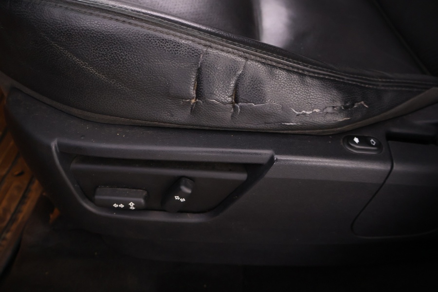 Land Rover Freelander vaihtoauto