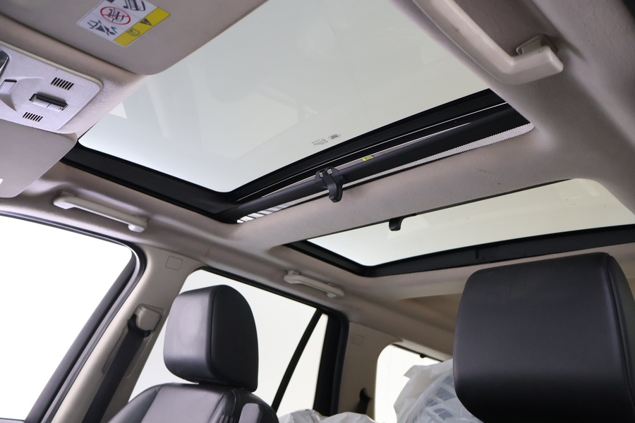 Land Rover Freelander vaihtoauto