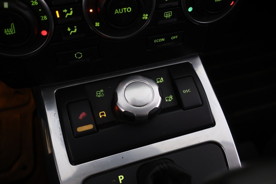 Land Rover Freelander vaihtoauto