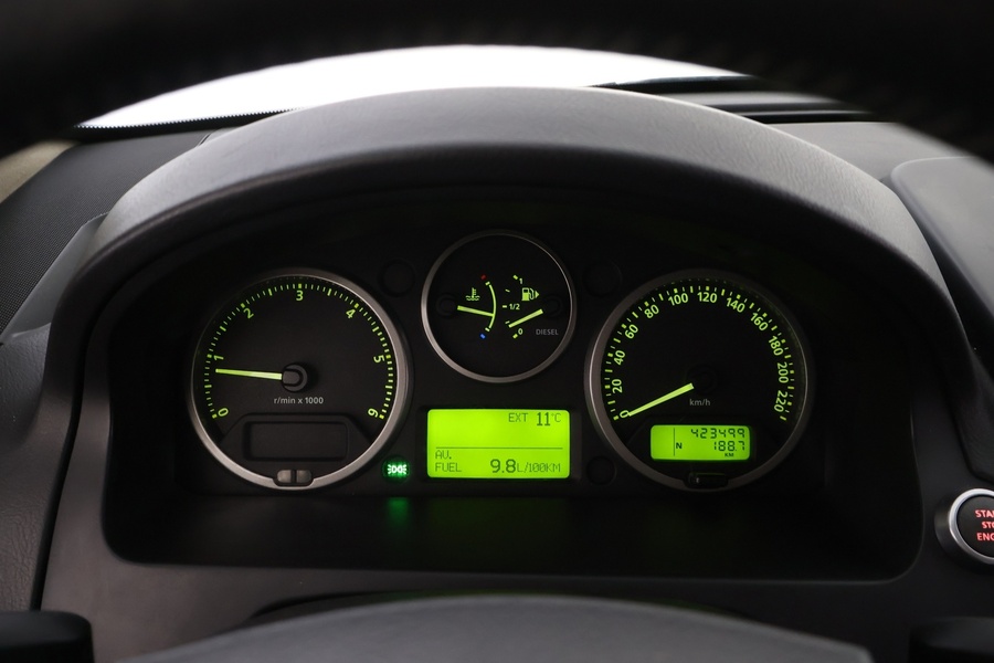 Land Rover Freelander vaihtoauto