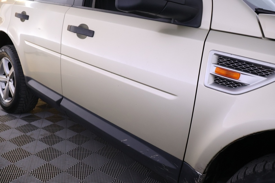 Land Rover Freelander vaihtoauto