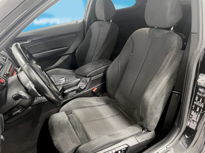 BMW M235i vaihtoauto