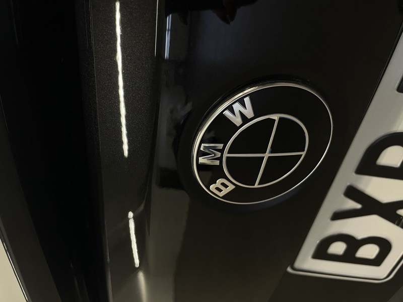 BMW M235i vaihtoauto