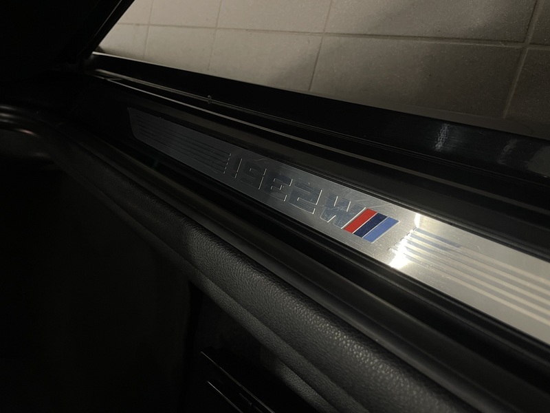 BMW M235i vaihtoauto