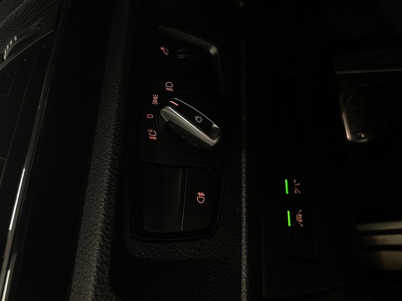 BMW M235i vaihtoauto