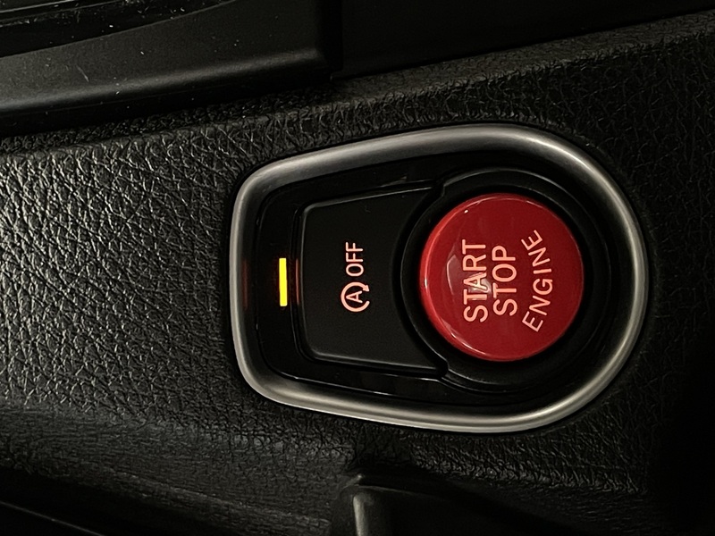 BMW M235i vaihtoauto