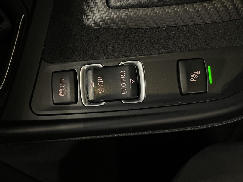 BMW M235i vaihtoauto