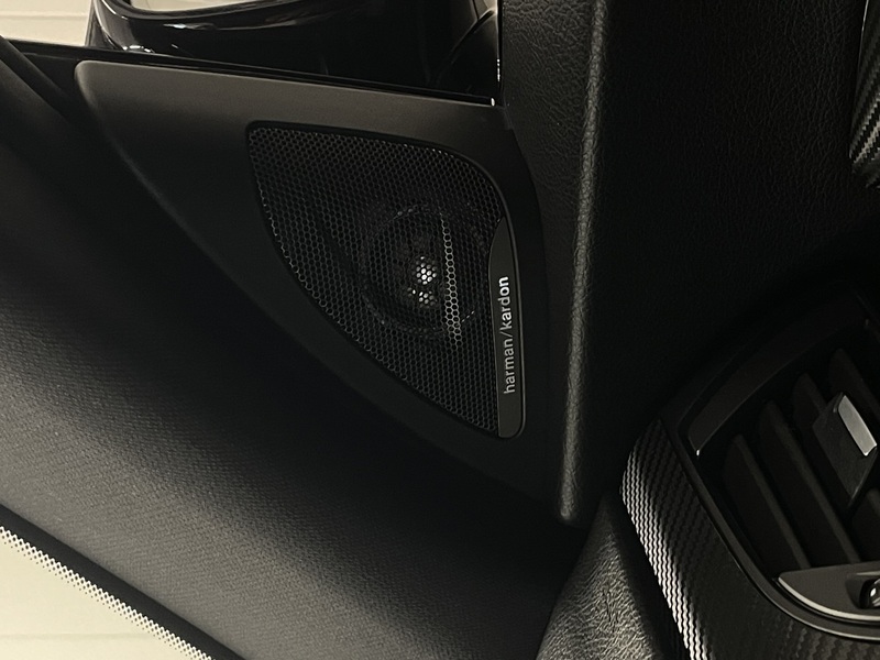 BMW M235i vaihtoauto