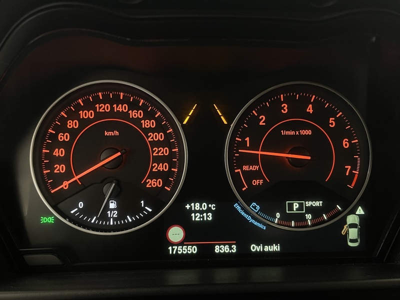 BMW M235i vaihtoauto