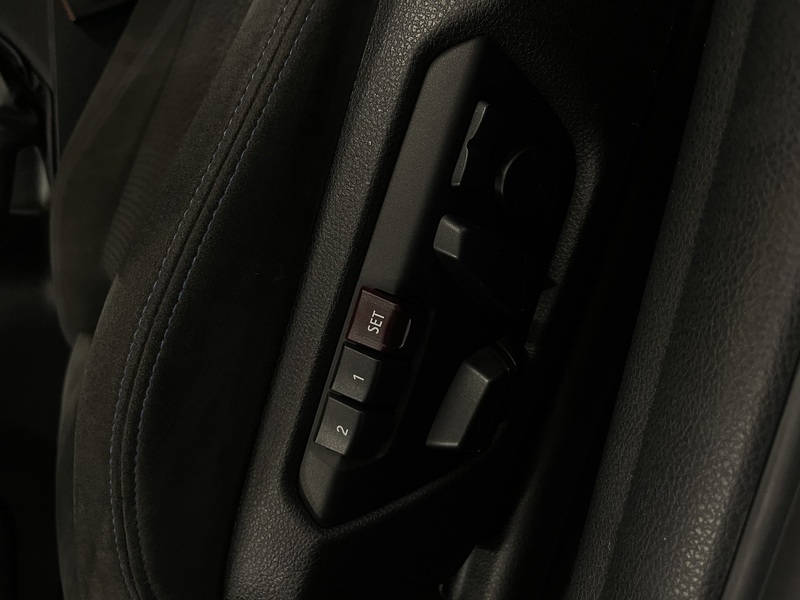 BMW M235i vaihtoauto