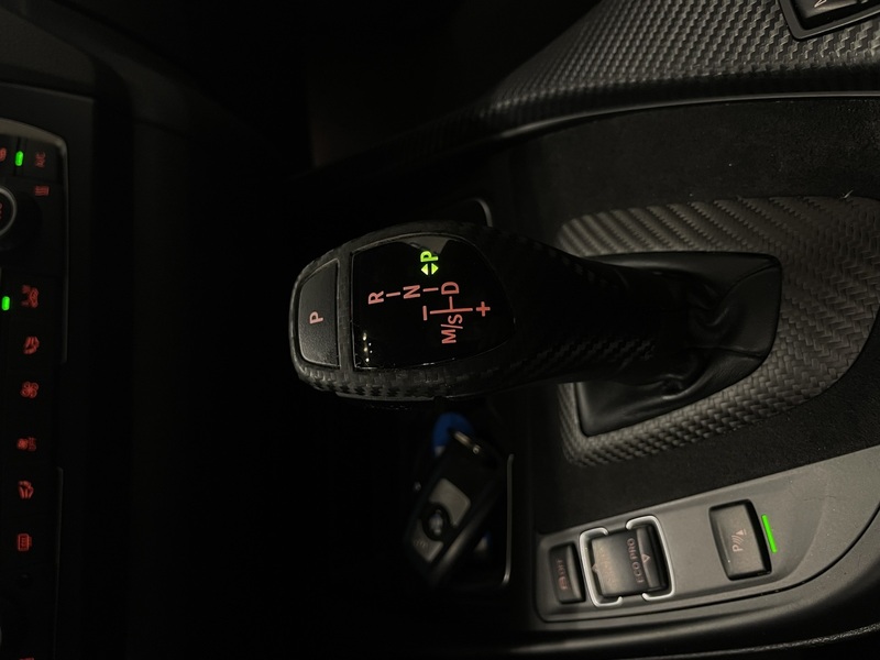 BMW M235i vaihtoauto