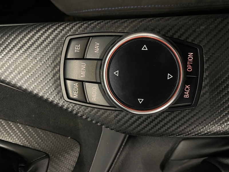 BMW M235i vaihtoauto