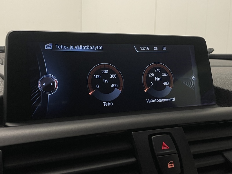 BMW M235i vaihtoauto