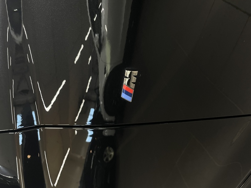 BMW M235i vaihtoauto