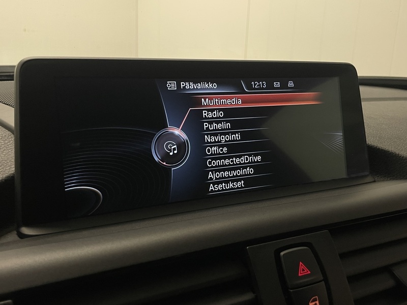 BMW M235i vaihtoauto