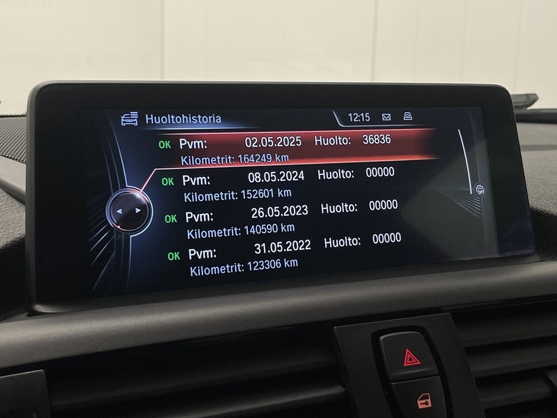 BMW M235i vaihtoauto