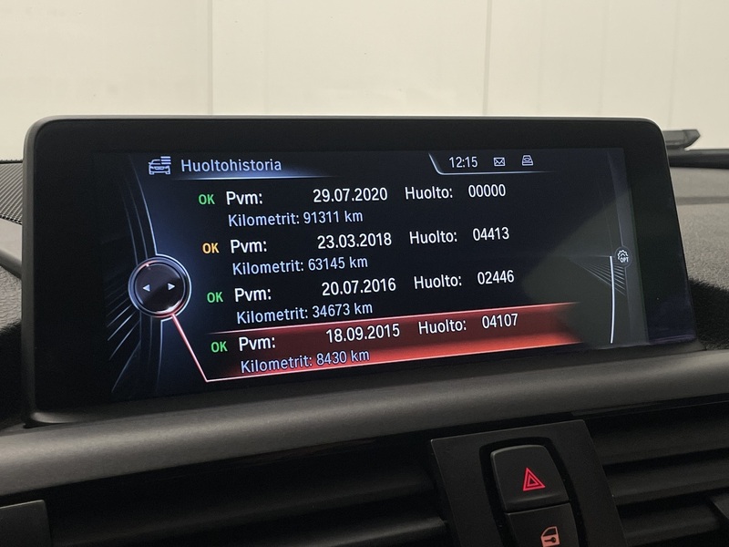 BMW M235i vaihtoauto