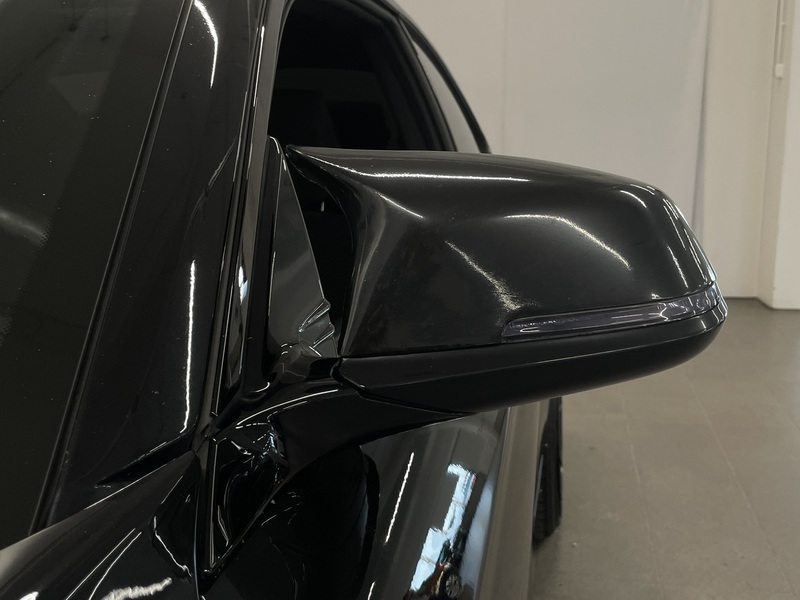 BMW M235i vaihtoauto