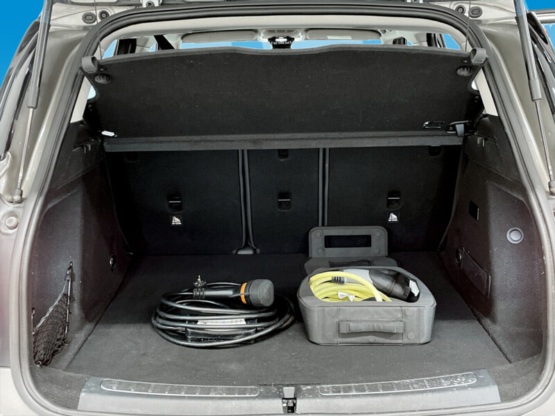 Mini Countryman vaihtoauto