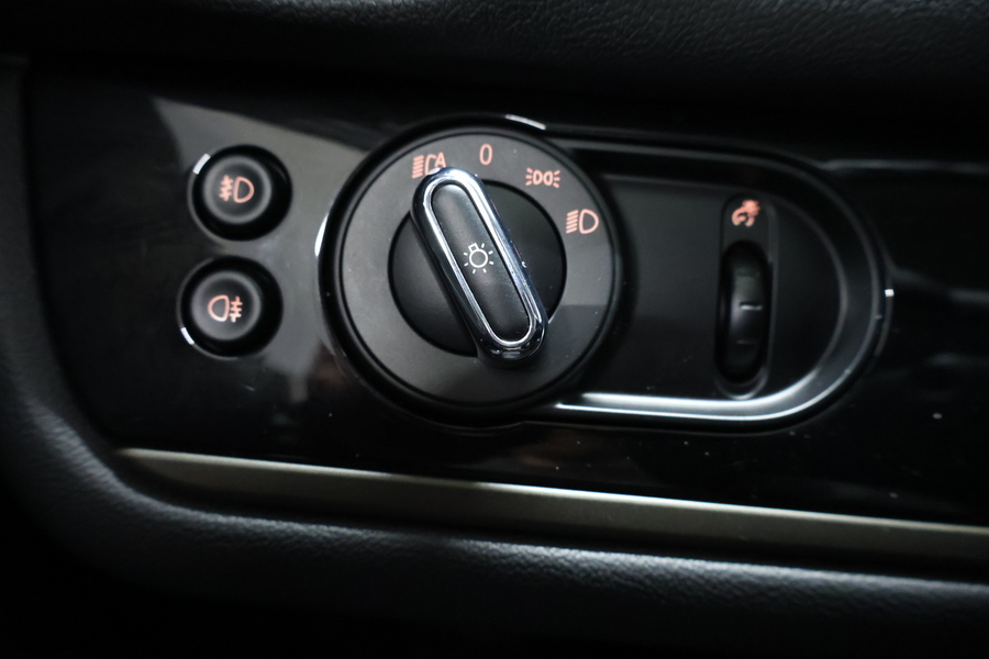 Mini Countryman vaihtoauto