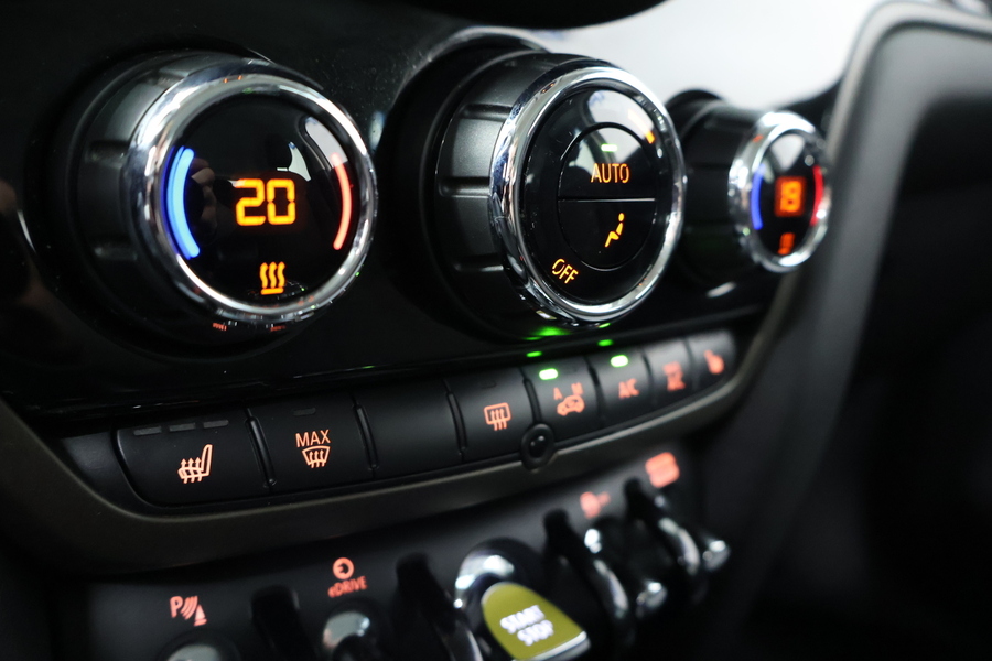 Mini Countryman vaihtoauto