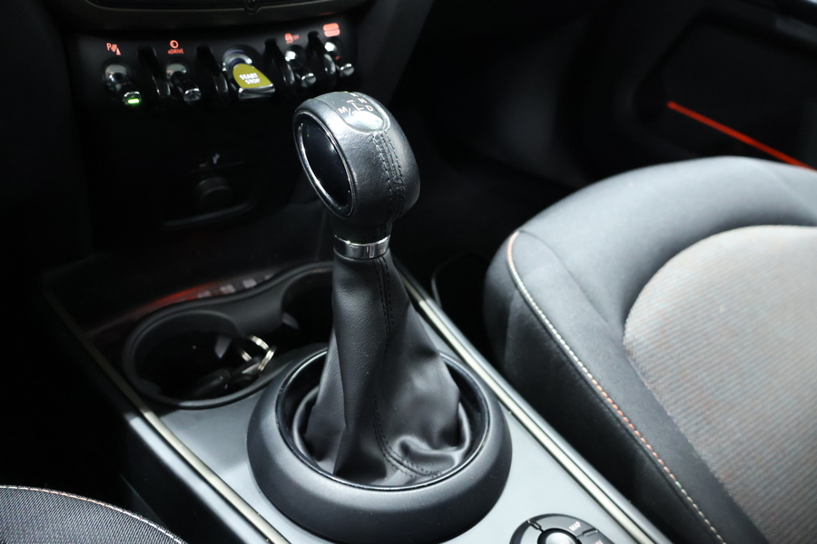 Mini Countryman vaihtoauto