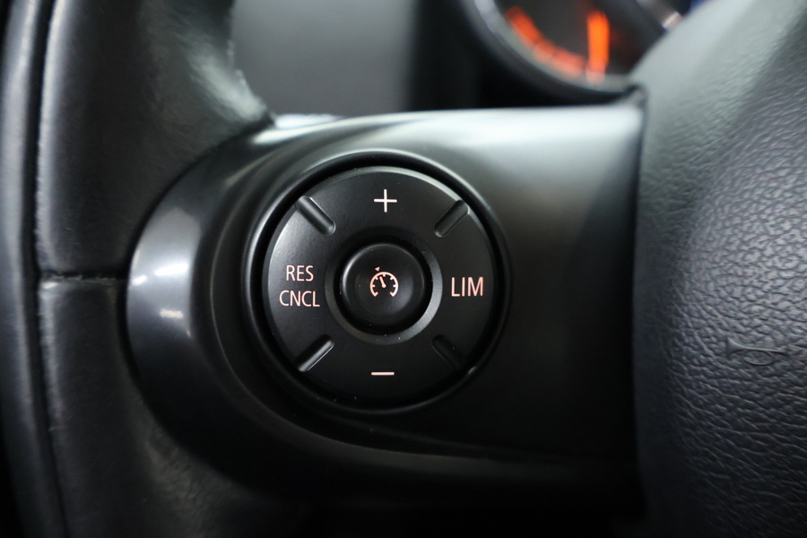 Mini Countryman vaihtoauto