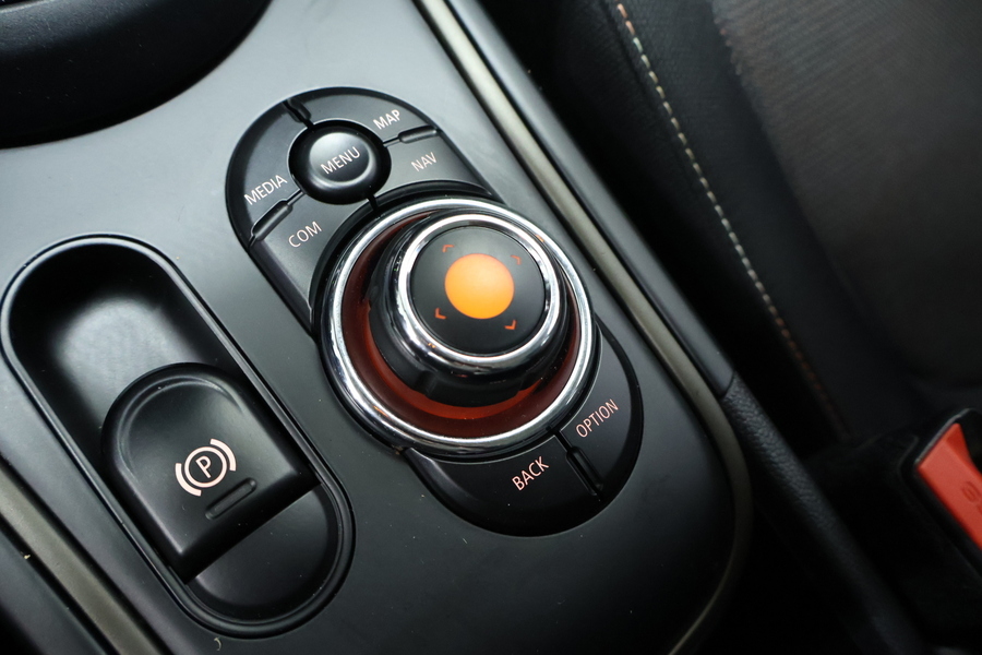 Mini Countryman vaihtoauto