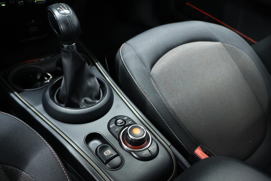 Mini Countryman vaihtoauto