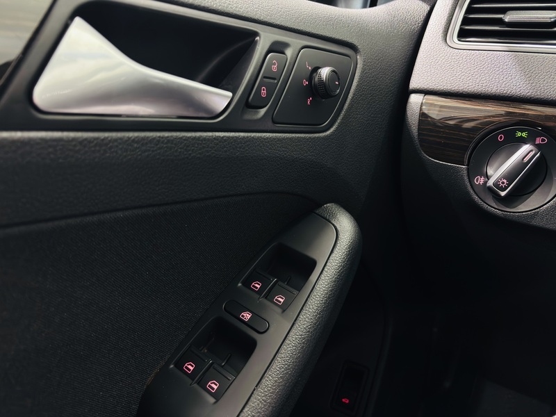 Volkswagen Jetta vaihtoauto