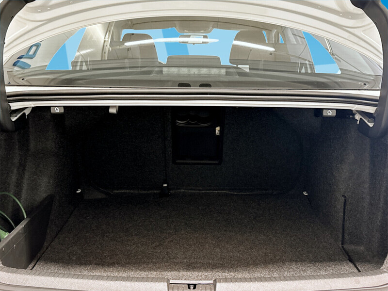 Volkswagen Jetta vaihtoauto