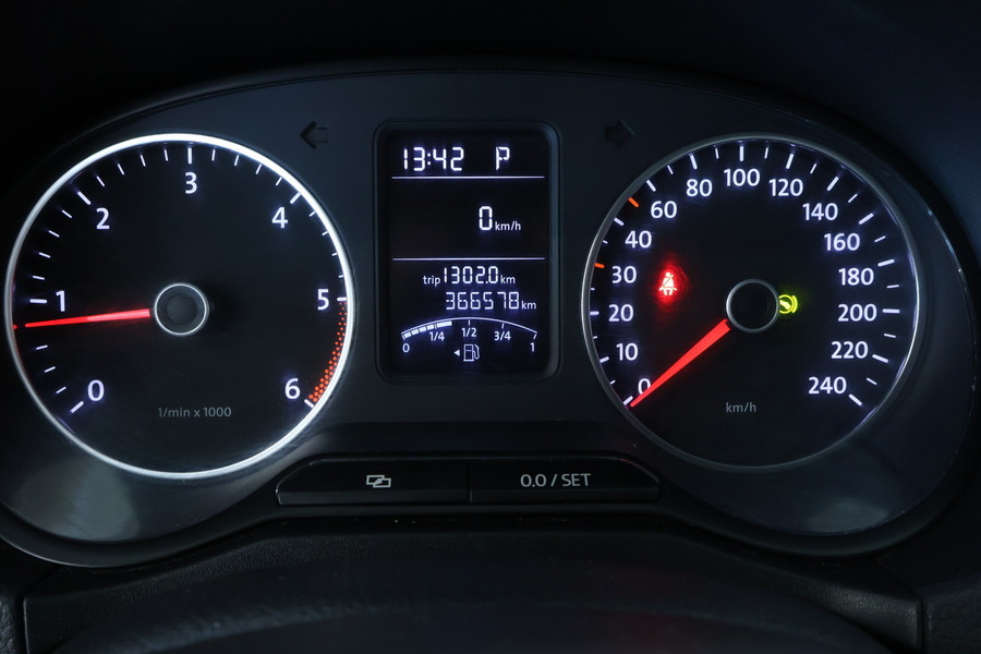 Volkswagen Amarok vaihtoauto